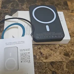 Review Card