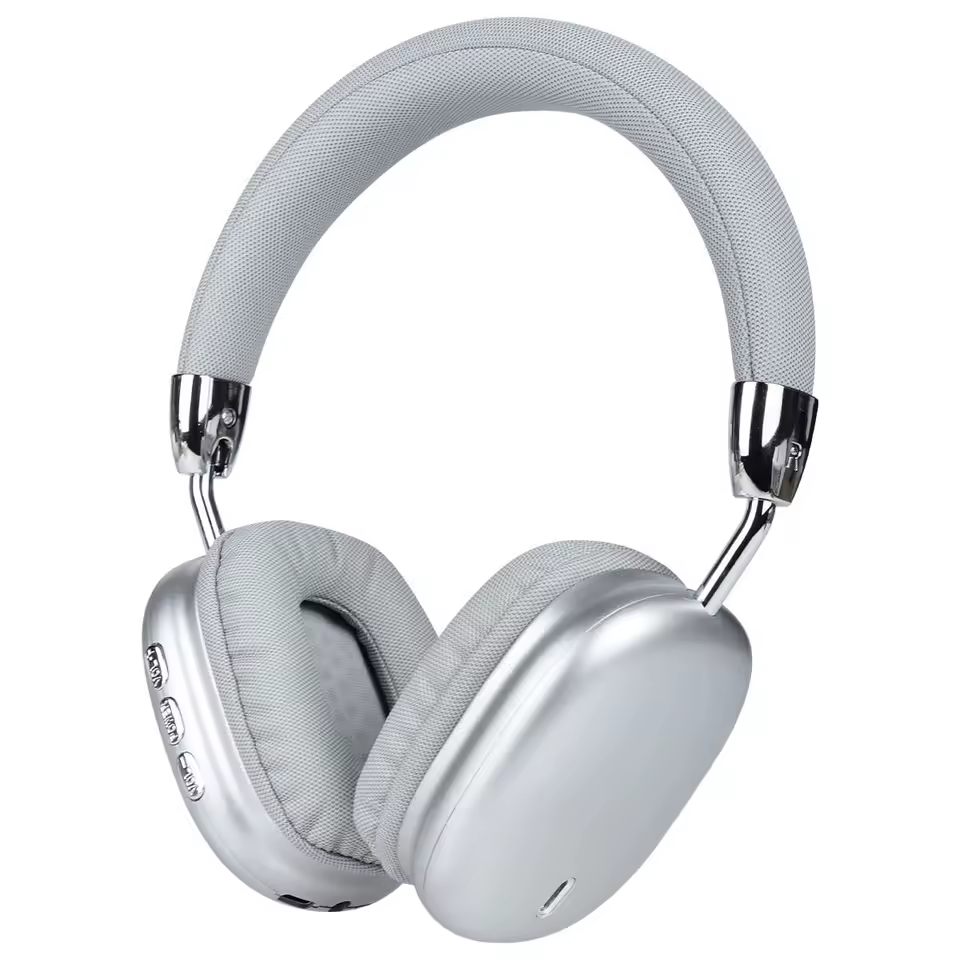 B36 Over-Ear Headphones