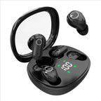 Sleep Better Anywhere — Ultra-Thin Earbuds for Side Sleepers